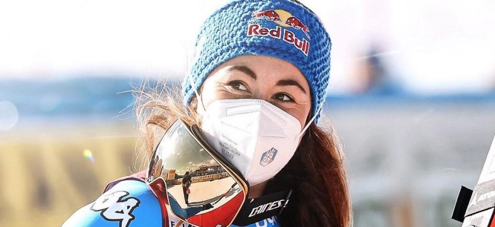 Sofia Goggia e la bufera dopo le parole sugli atleti omosessuali, Arcigay: “Dichiarazioni farcite di stereotipi, si scusi”